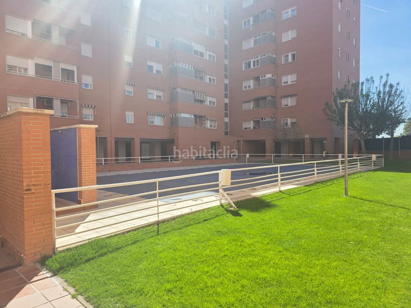 Foto 60de48fc-5e42-47d9-b8d5-6a2ab0384cf4. Pis amb calefacció piscina a Los Ángeles Madrid