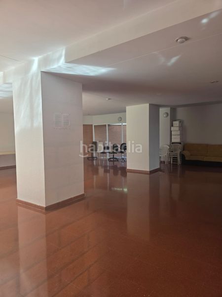 Foto cf273526-ee28-42fd-b76d-e08796822982. Pis amb calefacció piscina a Los Ángeles Madrid