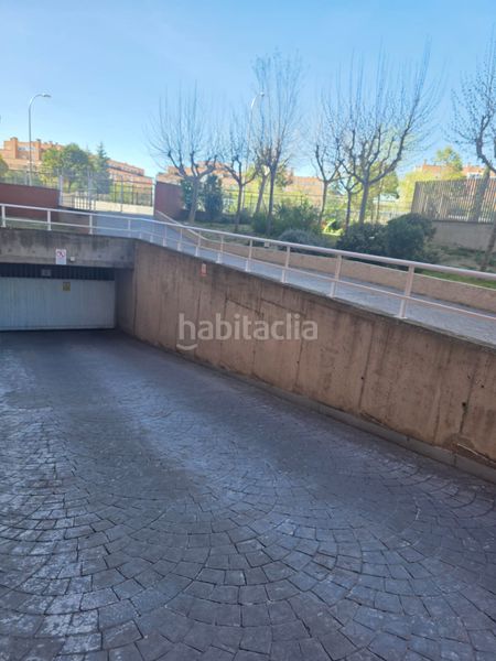 Foto dd003611-24ec-41ab-8b42-a4b7213cf30f. Pis amb calefacció piscina a Los Ángeles Madrid