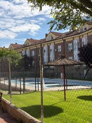 Rent Flat in Loeches. Alquiler piso en loeches