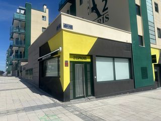 Local Comercial a Avenida de Berlin
