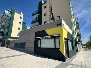 Local Comercial a Avenida de Berlin