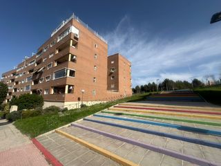 Affitto Appartamento  Calle comprensión. Pisazo en los villares- arganda del rey
