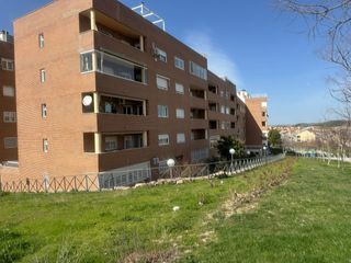 Lloguer Pis  Calle comprensión. Pisazo en los villares- arganda del rey