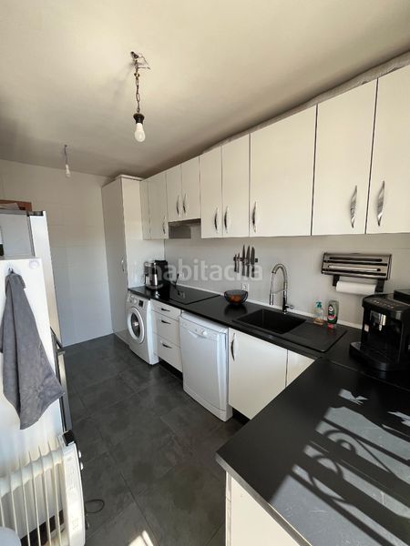 Foto 10229ec5-2537-4a62-bd26-0990e1d68563. Casa amb xemeneia calefacció a Tielmes