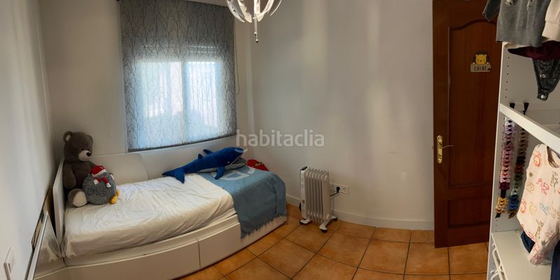 Foto e7ae3d90-829c-42bb-ae67-298e94b791a6. Casa amb xemeneia calefacció a Tielmes