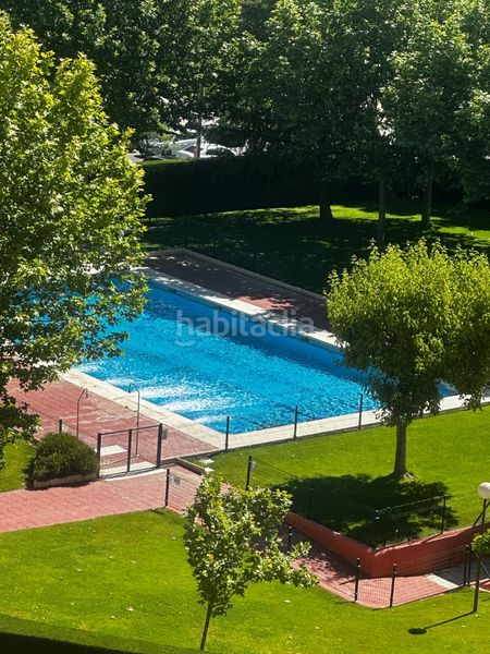 Foto 01e2c598-64e1-4955-b946-9919b33445ba. Pis amb calefacció aparcament piscina a Suroeste - Zona Hospital Móstoles