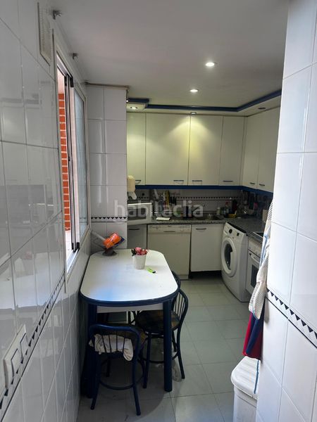 Foto ebee2347-9735-4bea-bcdd-be0956d711ec. Pis amb calefacció aparcament piscina a Suroeste - Zona Hospital Móstoles