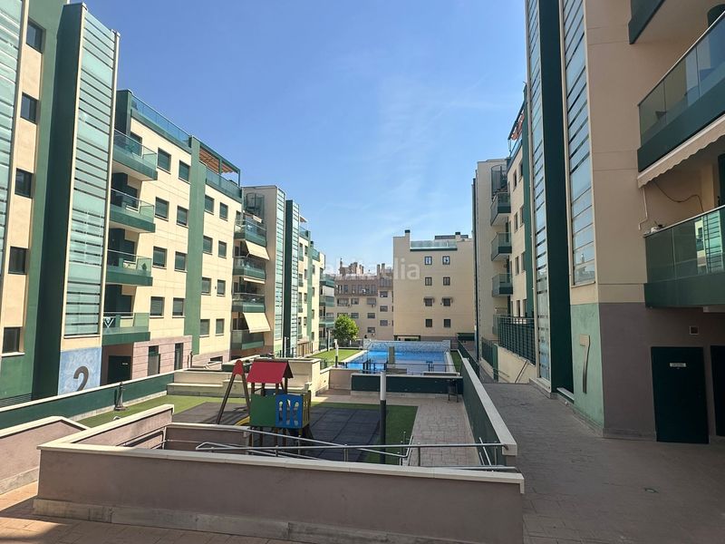 Foto 00194b27-3d94-4322-9bf5-49e04a7c4559. Àtic amb calefacció aparcament piscina a Centro Arganda del Rey