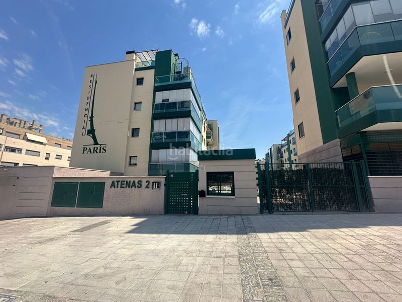 Foto 1343b3e4-d04f-4713-a544-a069bccbffe2. Àtic amb calefacció aparcament piscina a Centro Arganda del Rey