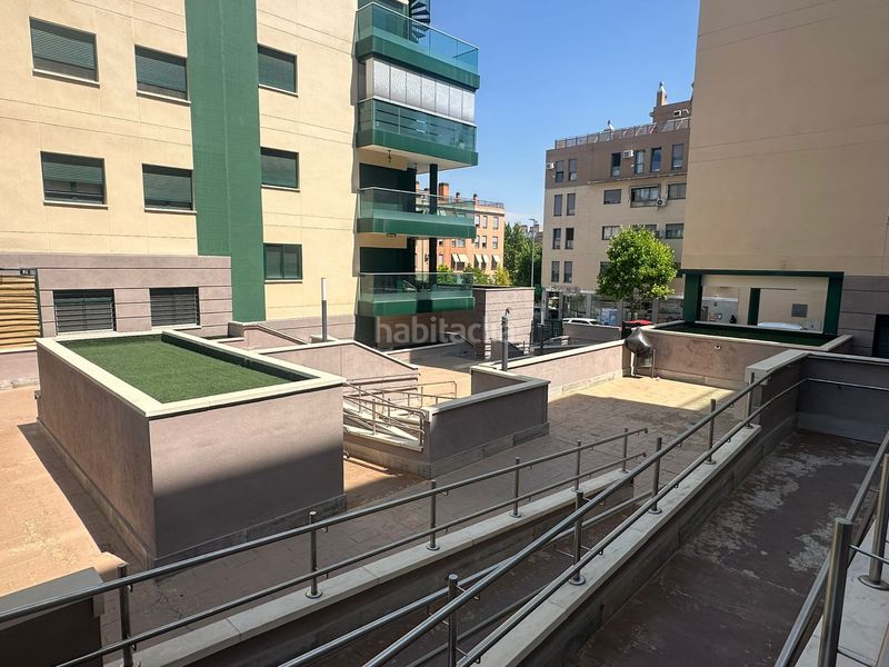 Foto a0a104f8-f6b0-4d2e-8f69-547bf469dafb. Àtic amb calefacció aparcament piscina a Centro Arganda del Rey