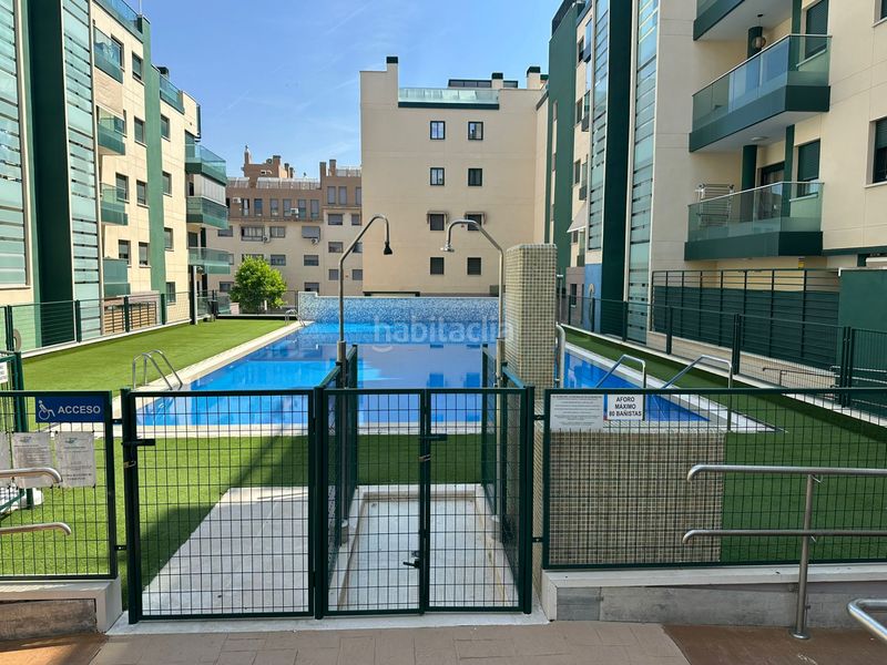Foto b90e03b7-1209-4a00-98b2-31c788c93f8c. Àtic amb calefacció aparcament piscina a Centro Arganda del Rey