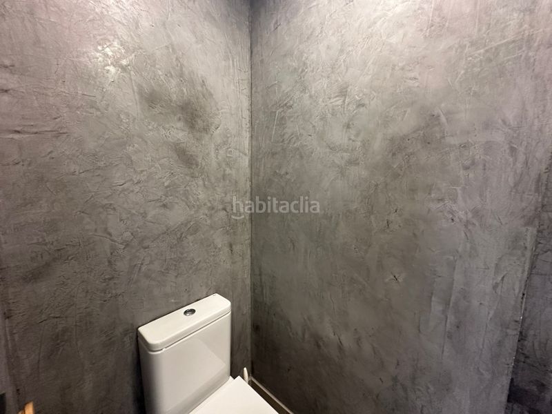 Foto d53e4973-9025-4e01-9870-0a32d25275c0. Àtic amb calefacció aparcament piscina a Centro Arganda del Rey