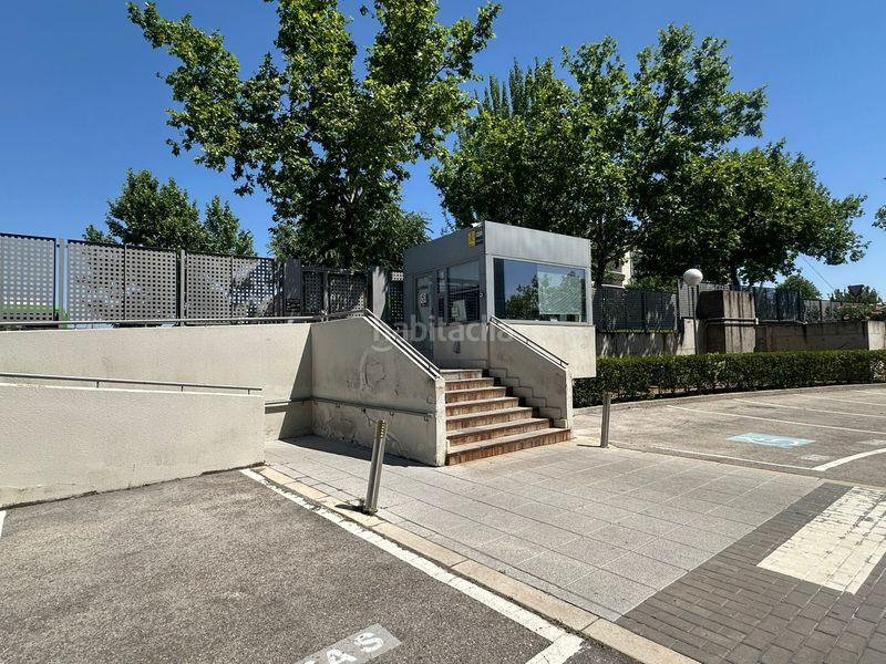 Foto 4c9079c9-e54e-4e3f-a60b-96da6dddc931. Loft amb calefacció aparcament a Rivas Futura Rivas - Vaciamadrid