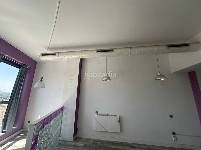 Foto 4f18c0f3-e296-47c3-a460-e369b1d5b16d. Loft amb calefacció aparcament a Rivas Futura Rivas - Vaciamadrid