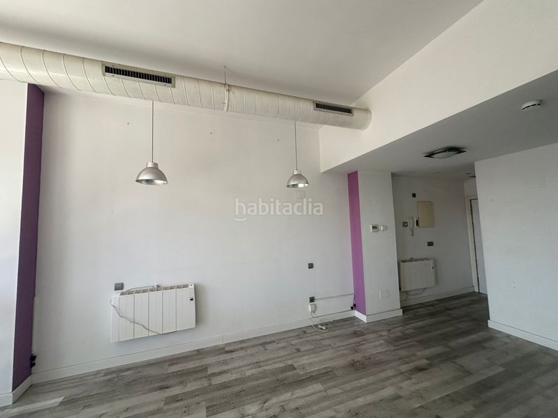 Foto 672bfeab-680f-408a-a06d-f1063129ff73. Loft amb calefacció aparcament a Rivas Futura Rivas - Vaciamadrid