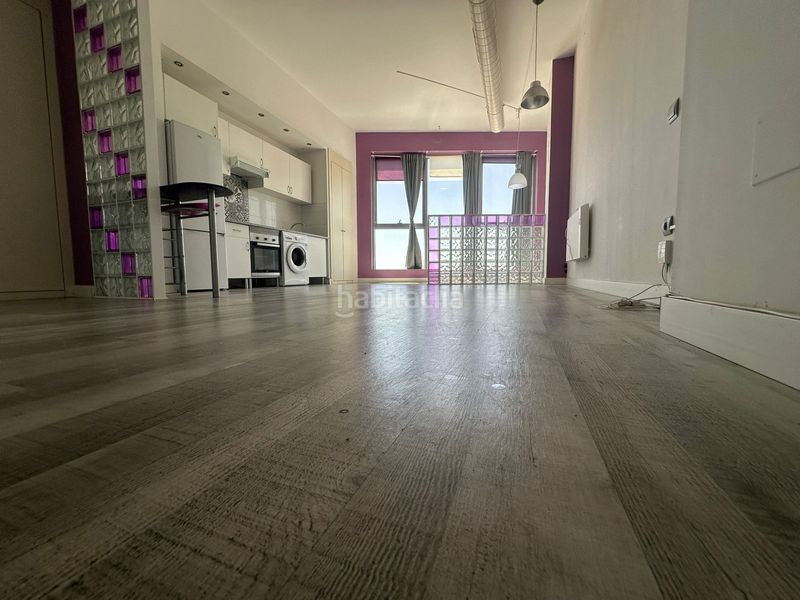 Foto 8fadca3b-417b-435c-8f04-9388a950636d. Loft amb calefacció aparcament a Rivas Futura Rivas - Vaciamadrid