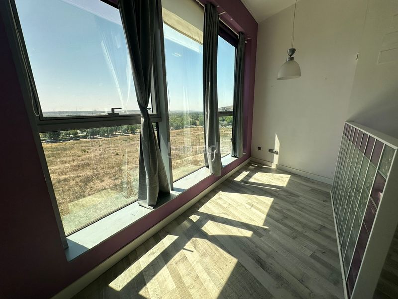 Foto 9e1f9019-8004-4350-b7b5-527bb1a36f35. Loft amb calefacció aparcament a Rivas Futura Rivas - Vaciamadrid