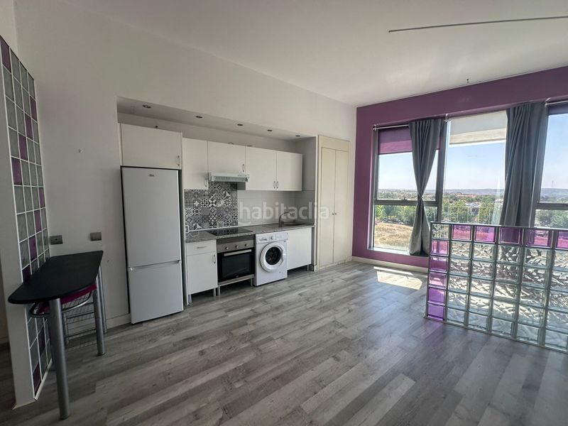 Foto cbd662ff-e0a4-4e82-af48-66fd54e37a01. Loft amb calefacció aparcament a Rivas Futura Rivas - Vaciamadrid