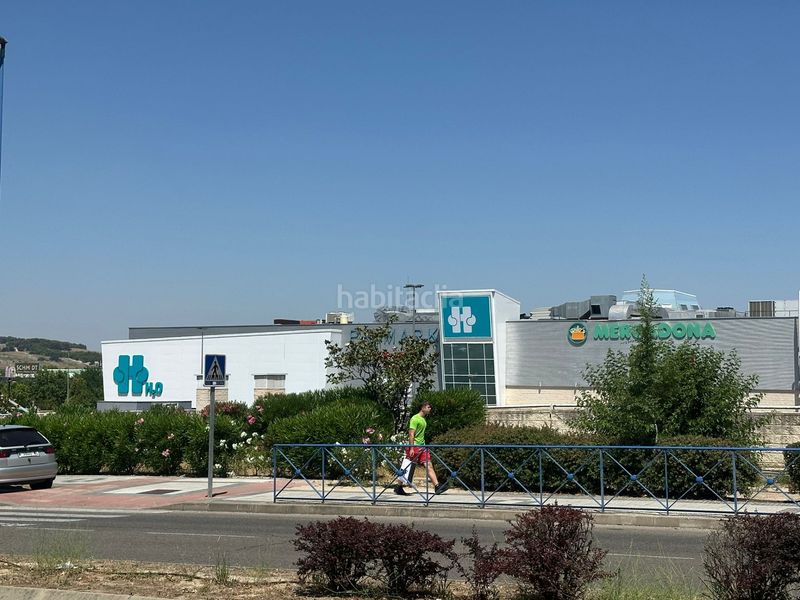 Foto d5de1eed-0b6b-4608-95e7-dc6ab4208e2b. Loft amb calefacció aparcament a Rivas Futura Rivas - Vaciamadrid