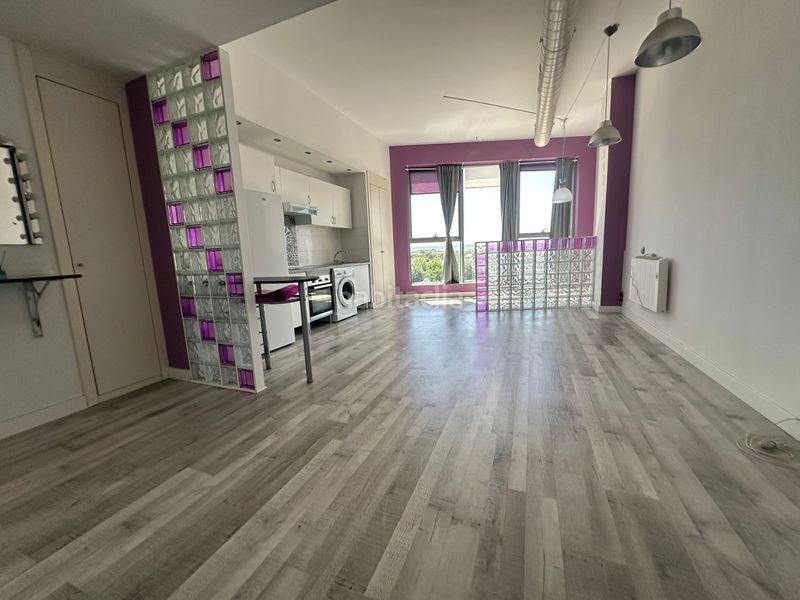 Foto ddb1291b-a643-4d61-b752-b01a523c3b30. Loft amb calefacció aparcament a Rivas Futura Rivas - Vaciamadrid
