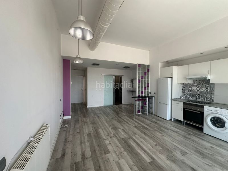 Foto f074ba2f-3bcc-464c-8189-0858efe45a90. Loft amb calefacció aparcament a Rivas Futura Rivas - Vaciamadrid