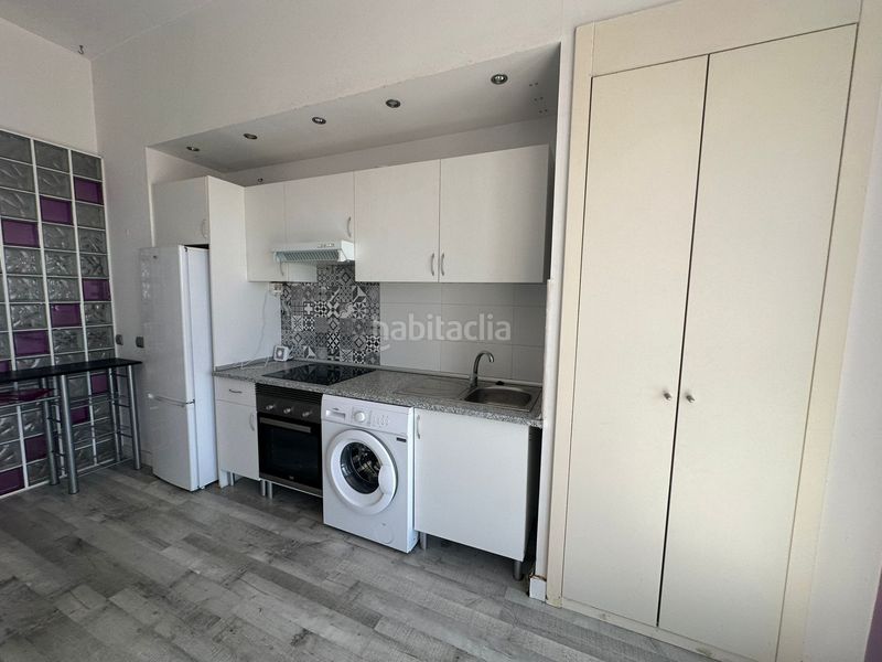 Foto f08a6661-9b7e-4421-85b5-d303e8d95f8c. Loft amb calefacció aparcament a Rivas Futura Rivas - Vaciamadrid