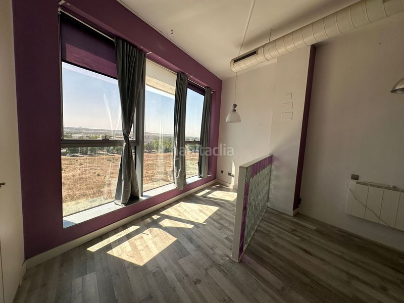 Foto fe1a87ad-22f7-445d-a00a-593000325c1a. Loft amb calefacció aparcament a Rivas Futura Rivas - Vaciamadrid