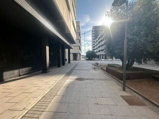 Local Comercial a Calle del Tren de Arganda