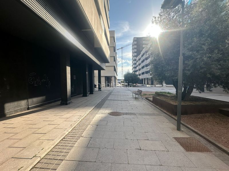 Foto 24f465d0-2a45-420c-99e4-03134b29f51d. Local comercial a Centro Arganda del Rey