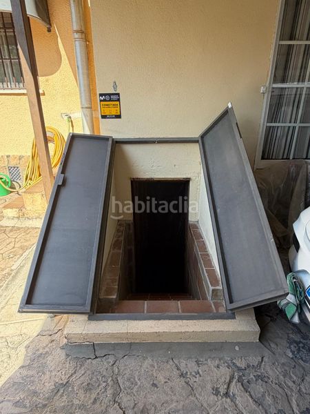Foto b4ab9953-903e-4070-99a2-420d58d547ae. Casa amb xemeneia calefacció aparcament piscina a Nuevo Baztán