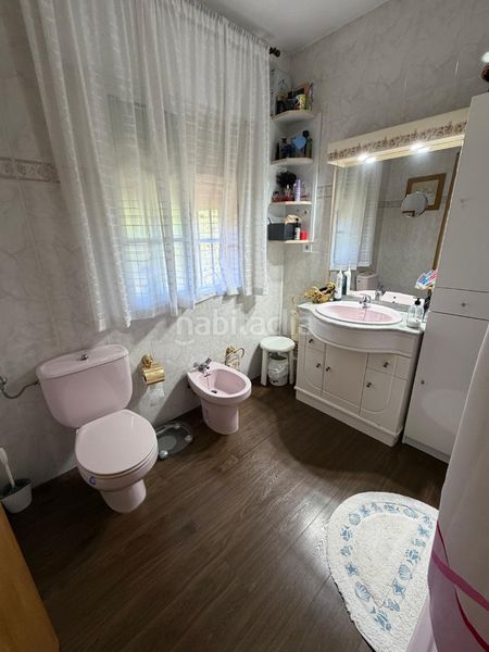Foto bea59efb-bd72-40da-8bfc-a105cbd0b9f1. Casa amb xemeneia calefacció aparcament piscina a Nuevo Baztán
