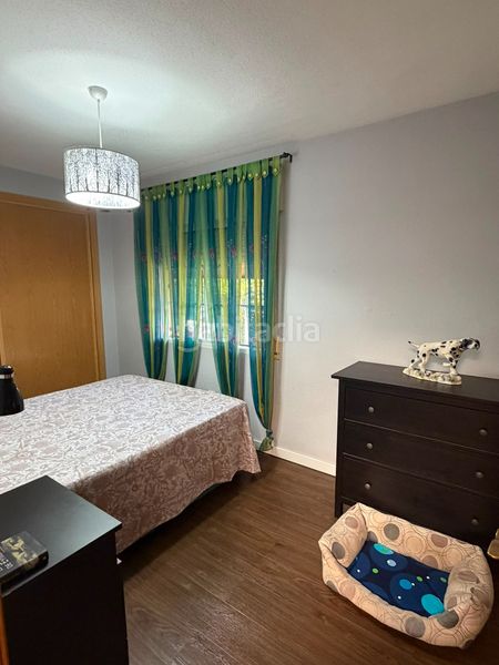 Foto f6b5ffd5-d624-4f3d-aea9-cb047ca636ba. Casa amb xemeneia calefacció aparcament piscina a Nuevo Baztán