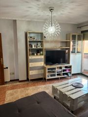 Dúplex  Avenida de la ilustración. Magnifico duplex en alquiler en velilla de san antonio