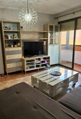 Dúplex  Avenida de la ilustración. Magnifico duplex en alquiler en velilla de san antonio