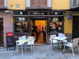 Traspàs Local Comercial a Sol. Oportunidad de negocio: local comercial en funcionamiento
