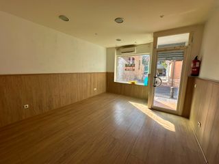 Miete Geschäftsraum  Calle monte alegre. Oportunidad de negocio en la poveda