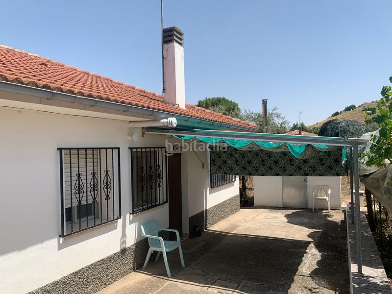 Foto 0e1e5e7b-8bd7-4888-875c-0c2ce20d98e6. Xalet amb calefacció aparcament piscina a Illana
