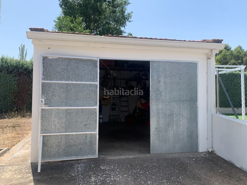 Foto 540525e5-7a59-41b9-8598-5d3023a4c791. Xalet amb calefacció aparcament piscina a Illana