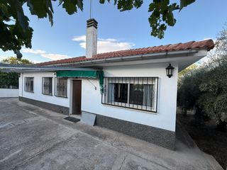 Xalet  Calle mar menor. Venta vivienda unifamiliar en illana