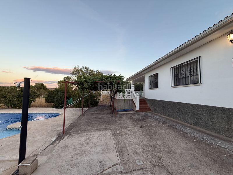 Foto b0c617fd-c8f2-4f66-88db-b2d02d0f3a6c. Xalet amb calefacció aparcament piscina a Illana