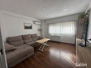 Flat in Calle Toril 5