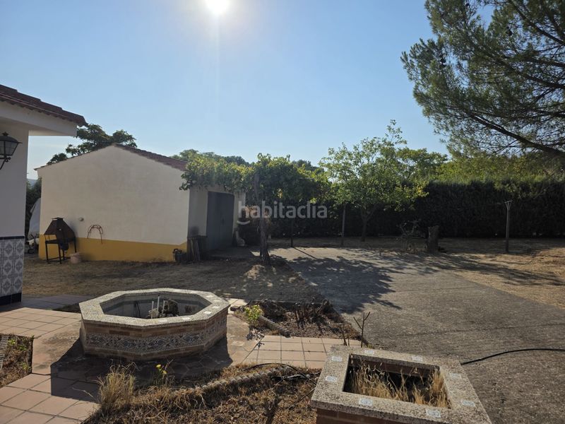 Foto 62f4fad6-8022-42c3-974d-52a05523639e. Casa amb xemeneia calefacció aparcament piscina a Illana