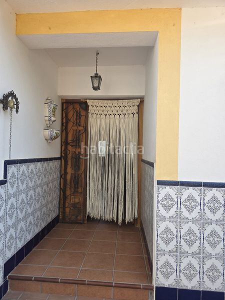 Foto a816d5a6-de37-4b51-91fc-3d6da95357a6. Casa amb xemeneia calefacció aparcament piscina a Illana