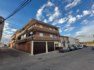 Etagenwohnung  Calle del cuartel. Cuartel estremera