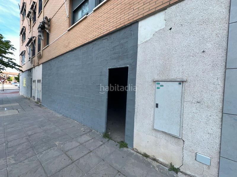 Foto 0b415217-8e3f-4ceb-a7af-8c704a54ec6e. Business premise in Perlita Arganda del Rey