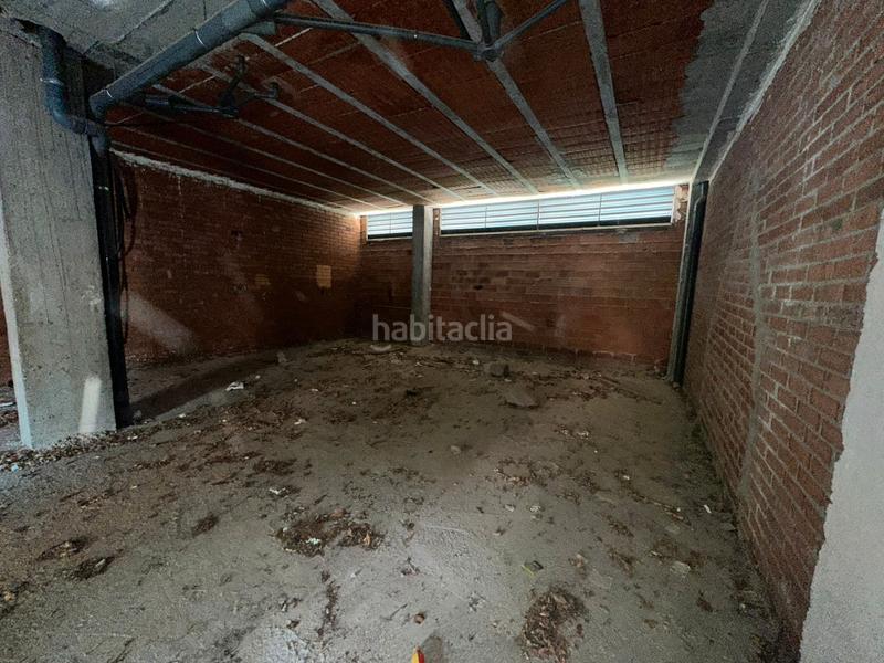 Foto 2347df40-5a69-4b96-bb2b-fb95bb3f0fee. Business premise in Perlita Arganda del Rey