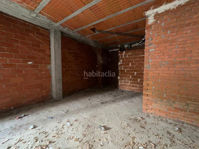Foto 39691206-f492-47d5-835a-61d913490589. Business premise in Perlita Arganda del Rey