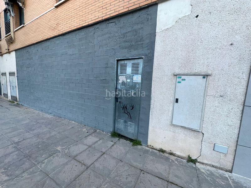 Foto 46b5b487-df86-4334-8056-4e9878286aae. Business premise in Perlita Arganda del Rey