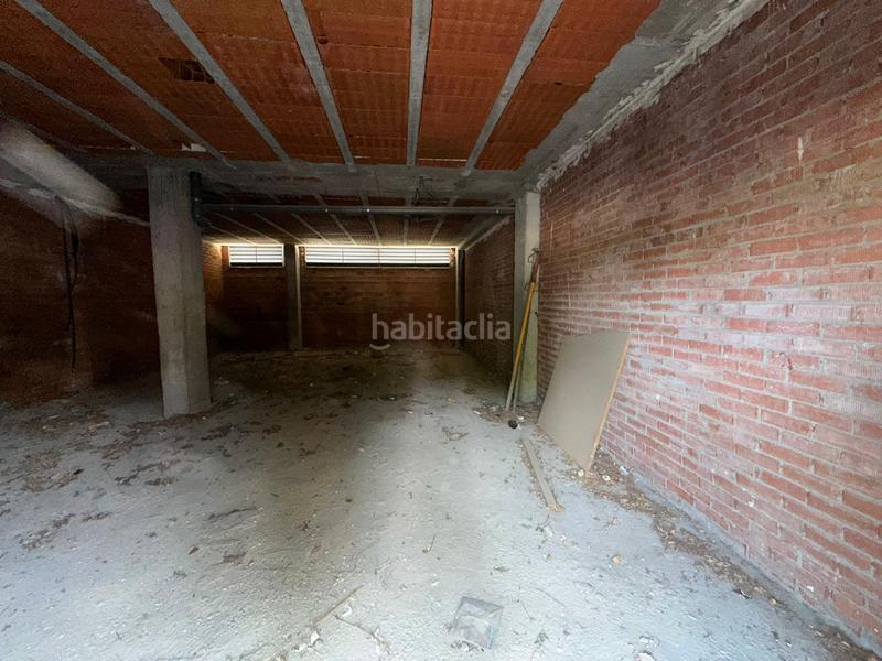Foto 620b5d97-f775-4325-9923-f3f4f6f52901. Business premise in Perlita Arganda del Rey